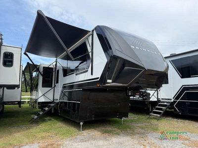 2026 Brinkley Model G - Photo 3