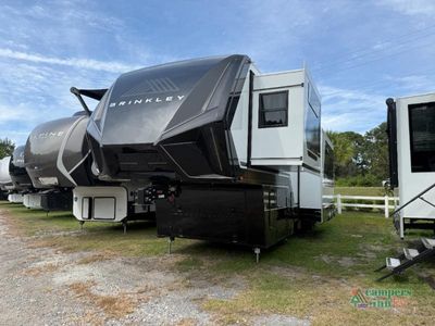 2026 Brinkley Model G - Photo 5