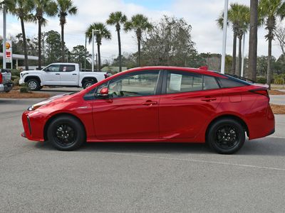 2020 Toyota Prius - Photo 4