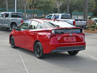 2020 Toyota Prius - Photo 3