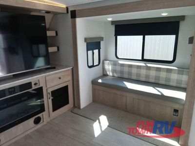 2025 Forest River RV SolAire - Photo 4