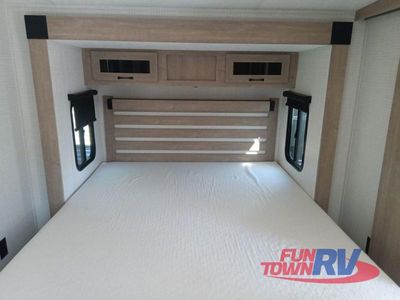2025 Forest River RV SolAire - Photo 23