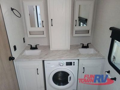 2025 Forest River RV SolAire - Photo 28