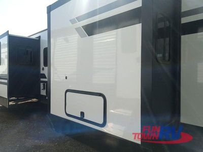 2025 Forest River RV SolAire - Photo 11