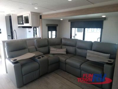 2025 Forest River RV SolAire - Photo 19