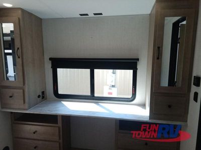 2025 Forest River RV SolAire - Photo 22