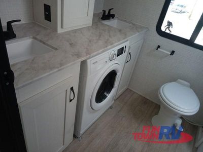 2025 Forest River RV SolAire - Photo 24