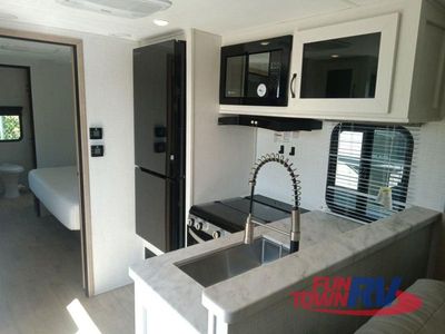 2025 Forest River RV SolAire - Photo 5