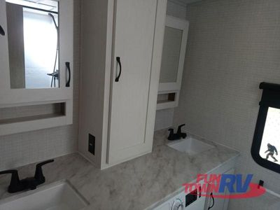2025 Forest River RV SolAire - Photo 25