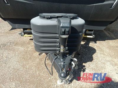 2025 Forest River RV SolAire - Photo 13