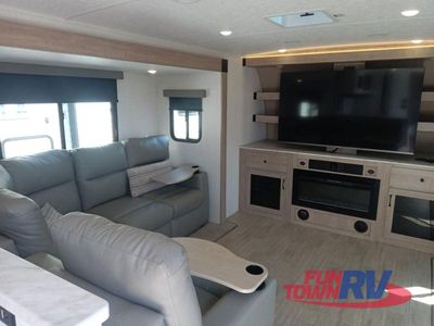 2025 Forest River RV SolAire - Photo 7