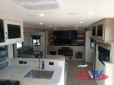 2025 Forest River RV SolAire - Photo 14