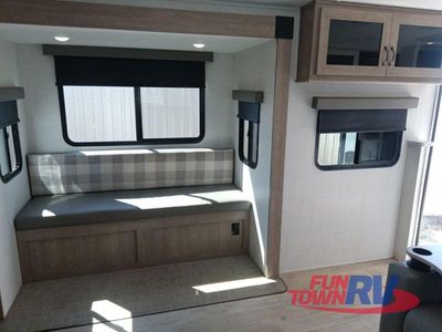 2025 Forest River RV SolAire - Photo 20