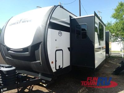 2025 Forest River RV SolAire - Photo 12