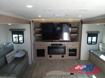 2025 Forest River RV SolAire - Photo 17
