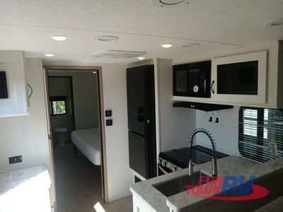 2025 Forest River RV SolAire - Photo 15
