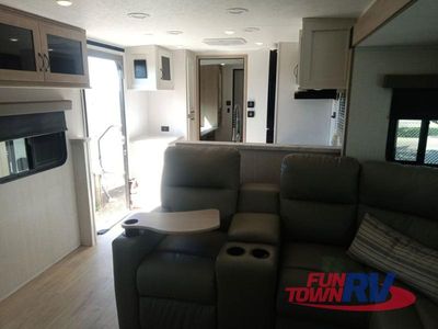 2025 Forest River RV SolAire - Photo 3