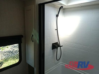 2025 Forest River RV SolAire - Photo 27