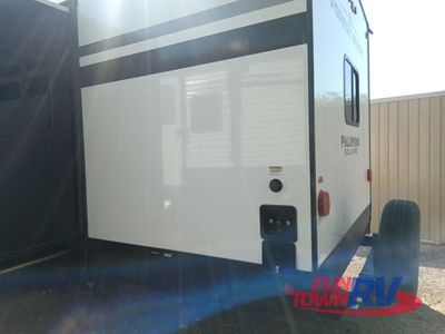 2025 Forest River RV SolAire - Photo 10