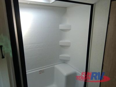 2025 Forest River RV SolAire - Photo 26
