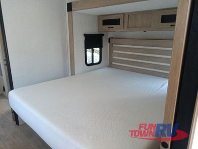 2025 Forest River RV SolAire - Photo 21