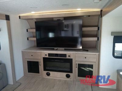 2025 Forest River RV SolAire - Photo 18