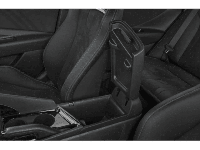 2026 Hyundai ELANTRA N — photo 11 view