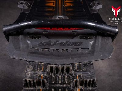2020 Ski-Doo Summit X With Expert Package 850 E-TEC SS 165 PowderMax Light 3.0 H_ALT - Photo 4