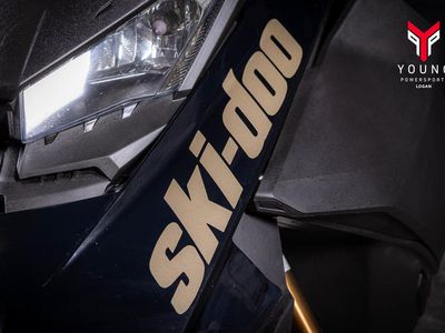 2020 Ski-Doo Summit X With Expert Package 850 E-TEC SS 165 PowderMax Light 3.0 H_ALT - Photo 8