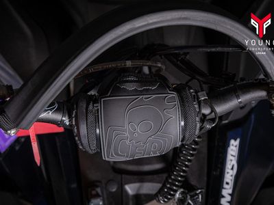 2020 Ski-Doo Summit X With Expert Package 850 E-TEC SS 165 PowderMax Light 3.0 H_ALT - Photo 9