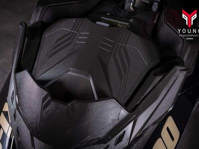2020 Ski-Doo Summit X With Expert Package 850 E-TEC SS 165 PowderMax Light 3.0 H_ALT - Photo 24