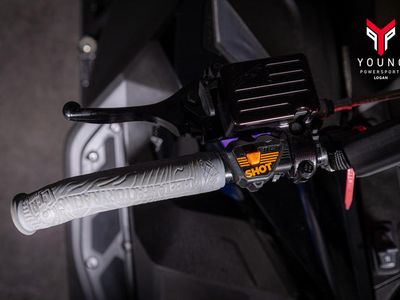 2020 Ski-Doo Summit X With Expert Package 850 E-TEC SS 165 PowderMax Light 3.0 H_ALT - Photo 14