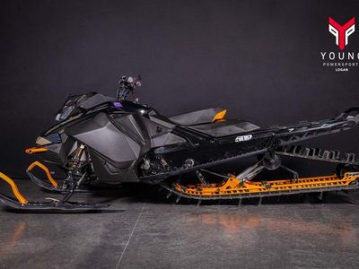 2020 Ski-Doo Summit X With Expert Package 850 E-TEC SS 165 PowderMax Light 3.0 H_ALT - Photo 6