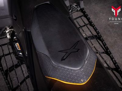 2020 Ski-Doo Summit X With Expert Package 850 E-TEC SS 165 PowderMax Light 3.0 H_ALT - Photo 12