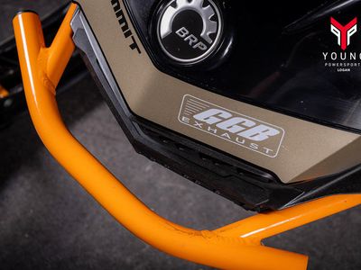 2020 Ski-Doo Summit X With Expert Package 850 E-TEC SS 165 PowderMax Light 3.0 H_ALT - Photo 23