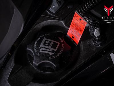 2020 Ski-Doo Summit X With Expert Package 850 E-TEC SS 165 PowderMax Light 3.0 H_ALT - Photo 5