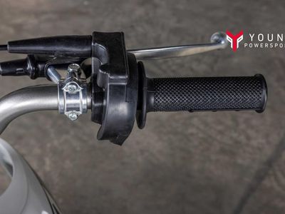 2026 Kawasaki KLX110R L - Photo 16