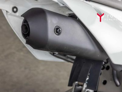2026 Kawasaki KLX110R L - Photo 9