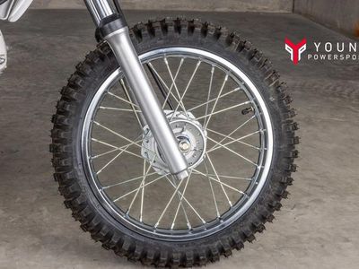 2026 Kawasaki KLX110R L - Photo 5