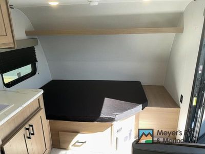 2026 Dutchmen RV Aspen Trail Mini - Photo 8