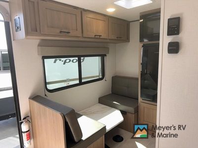 2026 Dutchmen RV Aspen Trail Mini - Photo 7