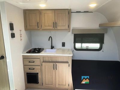 2026 Dutchmen RV Aspen Trail Mini - Photo 6