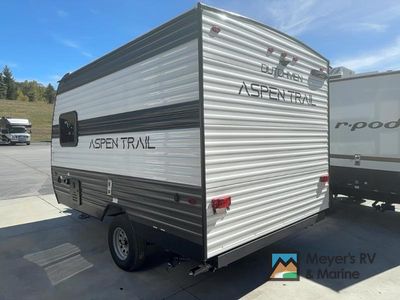 2026 Dutchmen RV Aspen Trail Mini - Photo 5