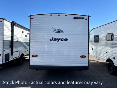 2026 Jayco Jay Flight SLX - Photo 6