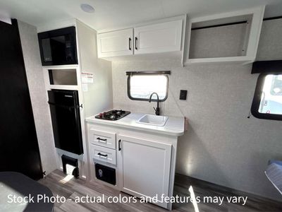 2026 Jayco Jay Flight SLX - Photo 11