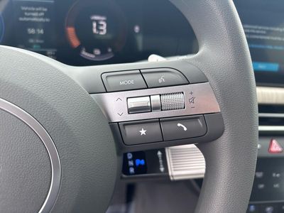 2026 Hyundai Sonata Hybrid — photo 31 view