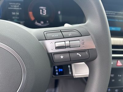 2026 Hyundai Sonata Hybrid — photo 11 view