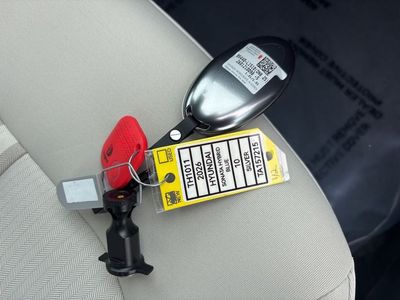 2026 Hyundai Sonata Hybrid — photo 20 view