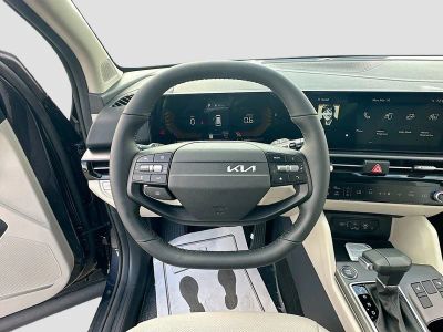 2026 Kia Sportage — photo 11 view