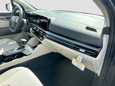 2026 Kia Sportage — photo 28 view